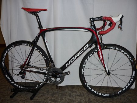 norco crr3