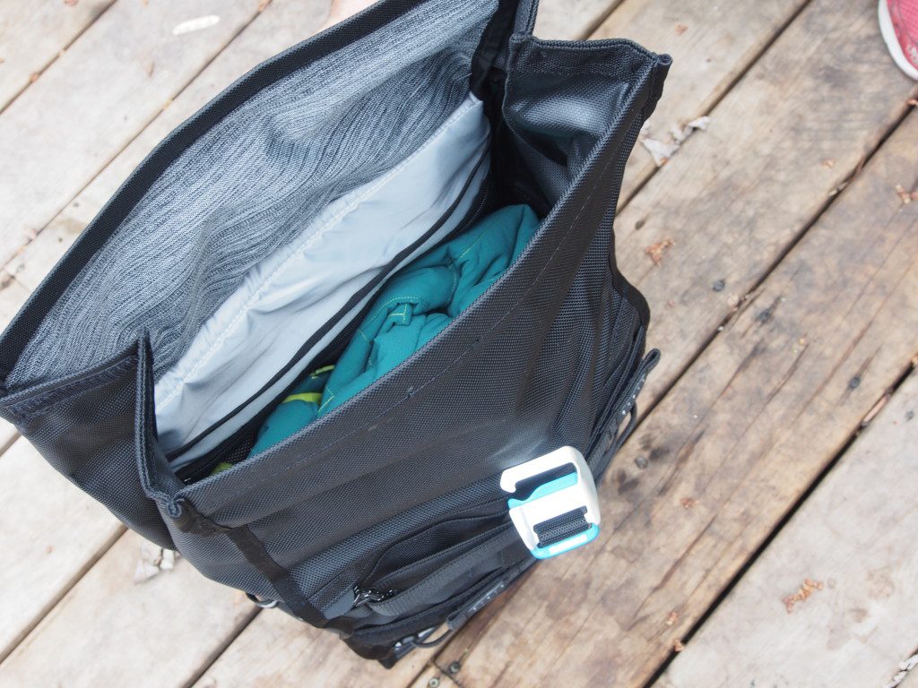 Shimano Urban Daypack backpack