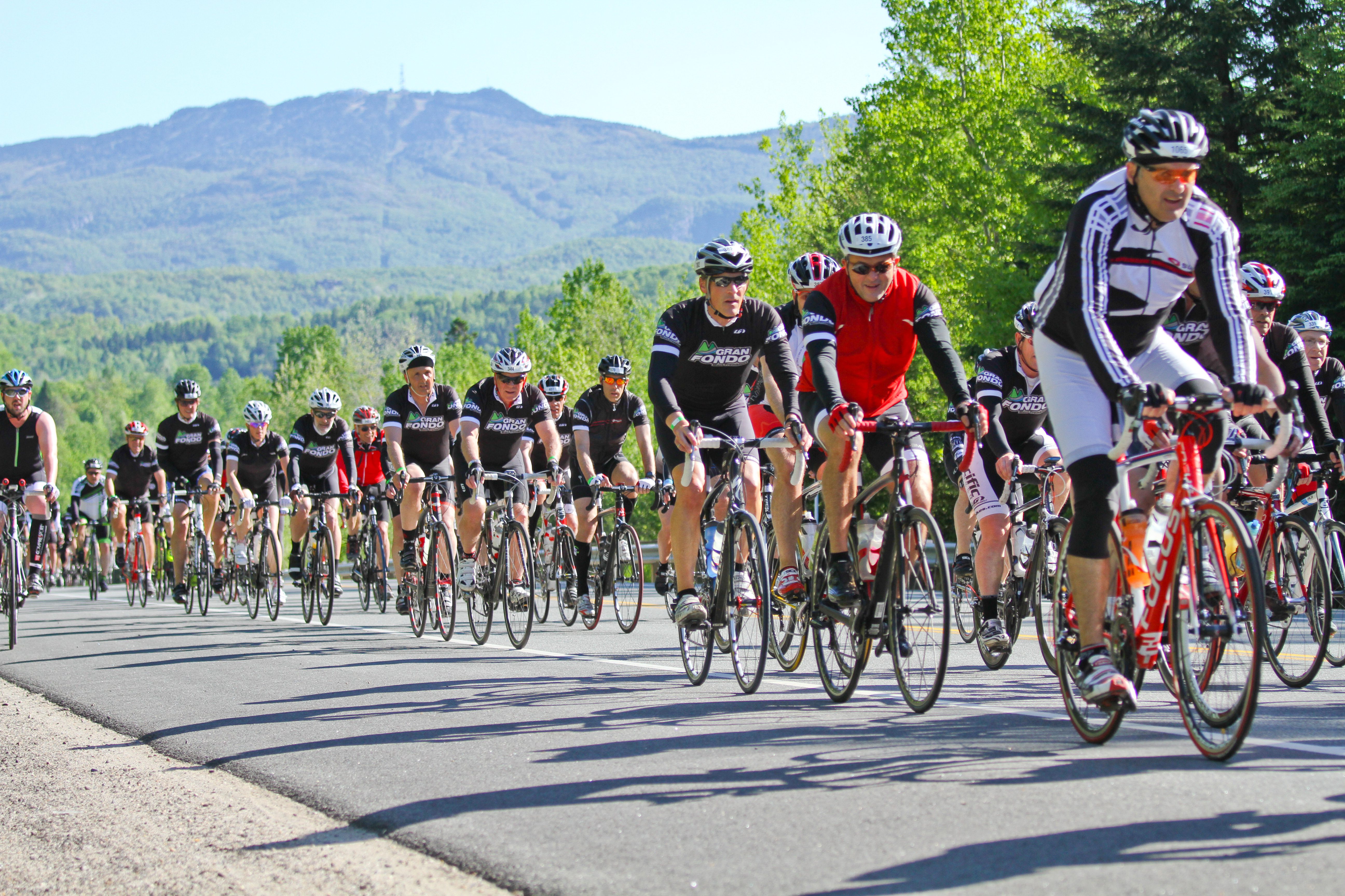 Registration opens for the fifth edition of the Gran Fondo Mont-TremblantDecember 2, 2016 - Canadian Cycling Magazine (blog)