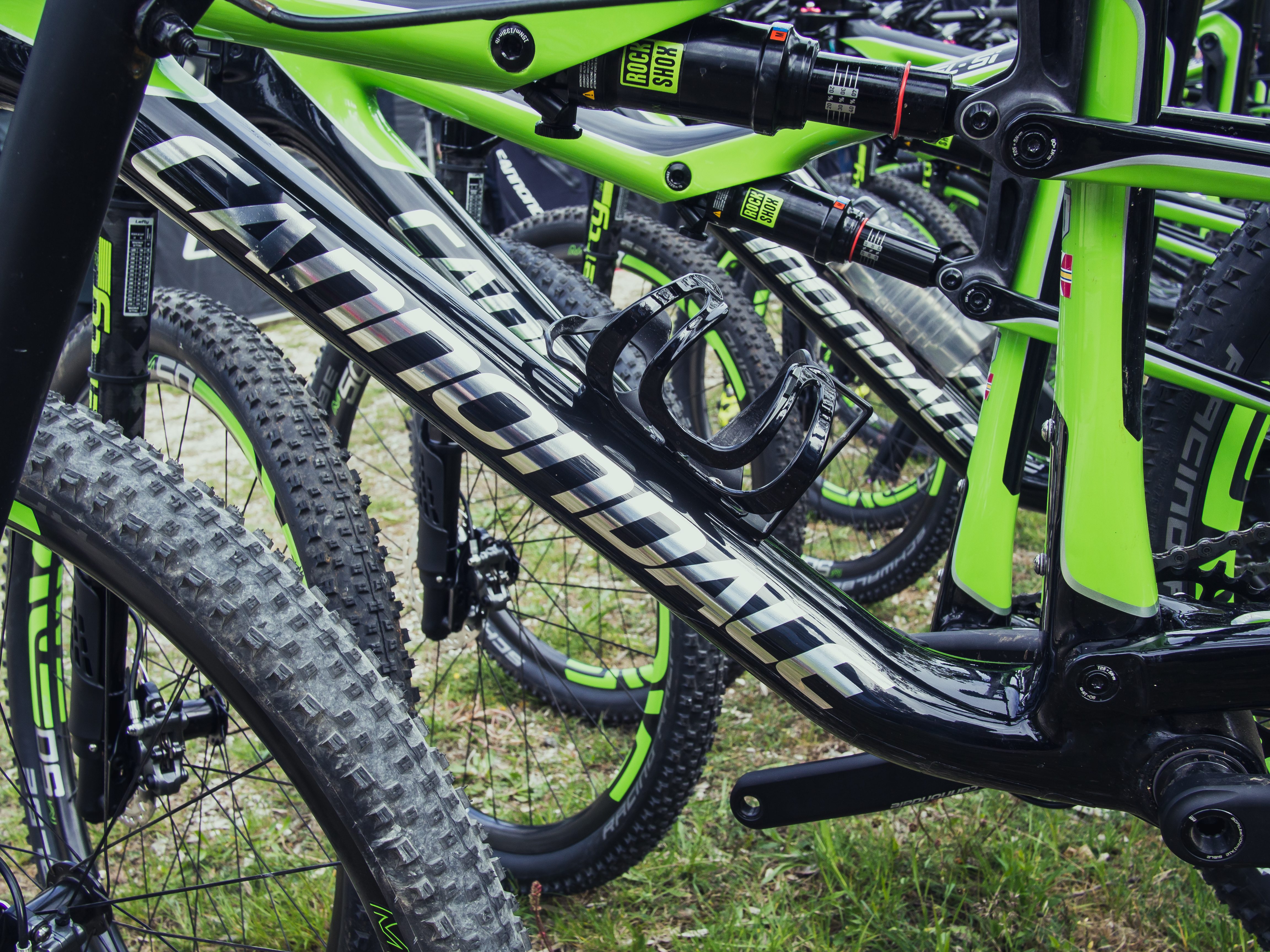 cannondale scalpel factory racing