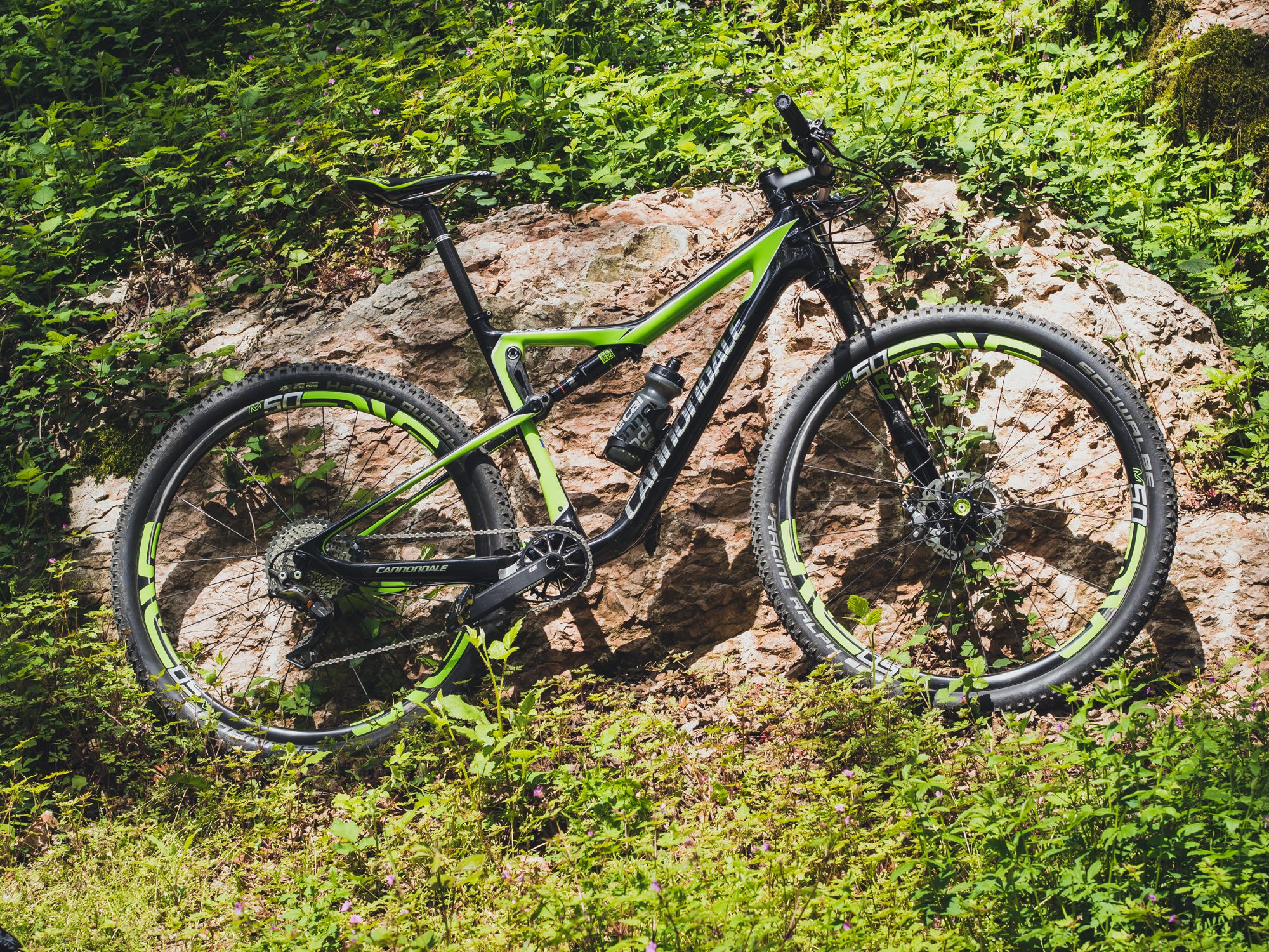 cannondale scalpel si 2017