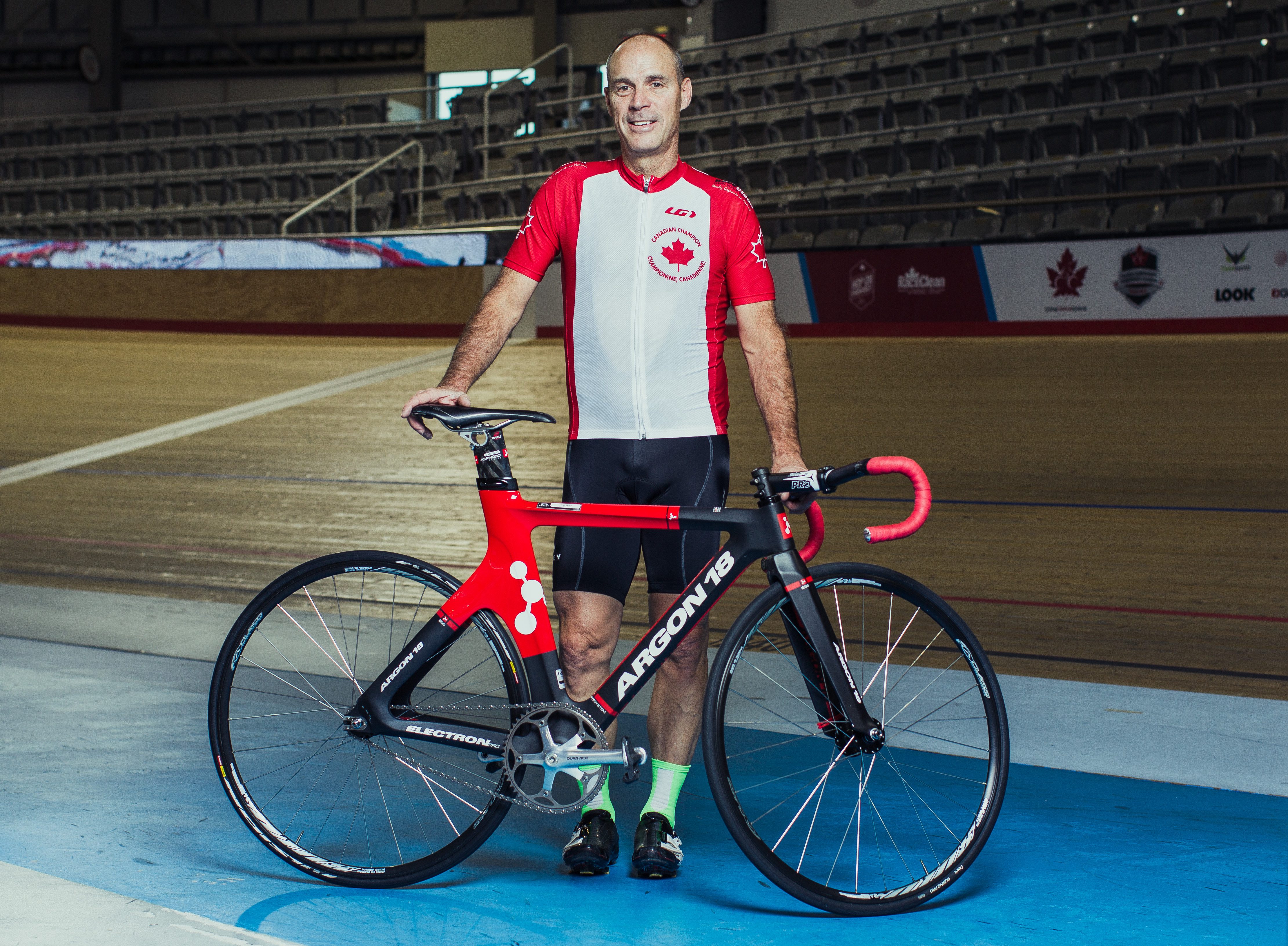 The 14 Most Influential Canadians In Cycling Canadian Cycling Magazine