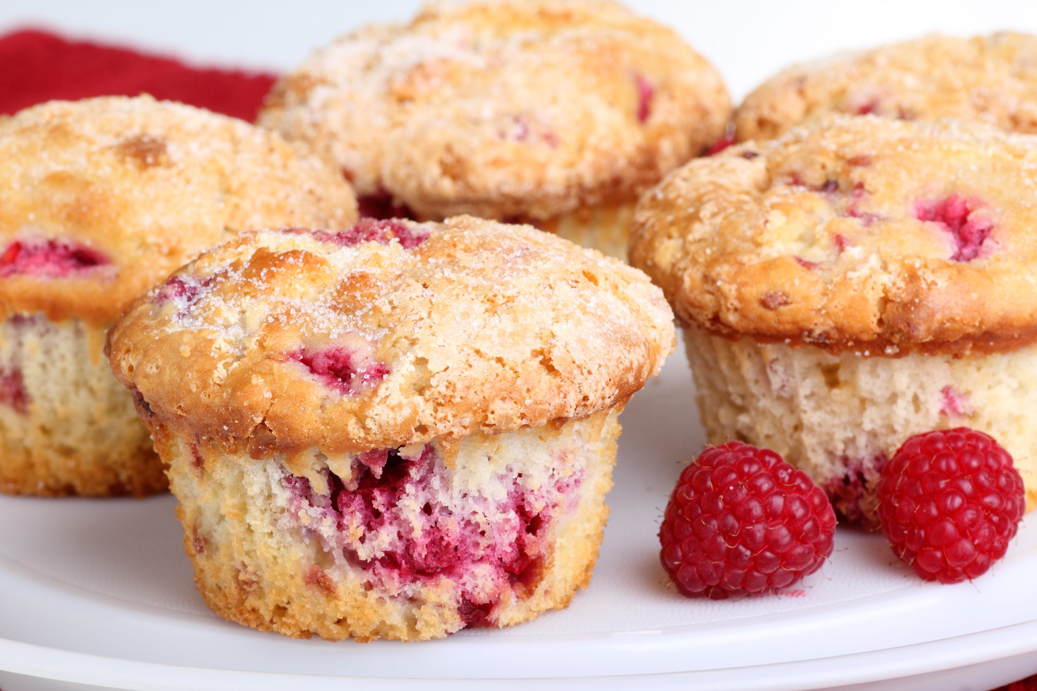 The snack: Must-try healthy muffin recipes - Canadian Cycling Magazine