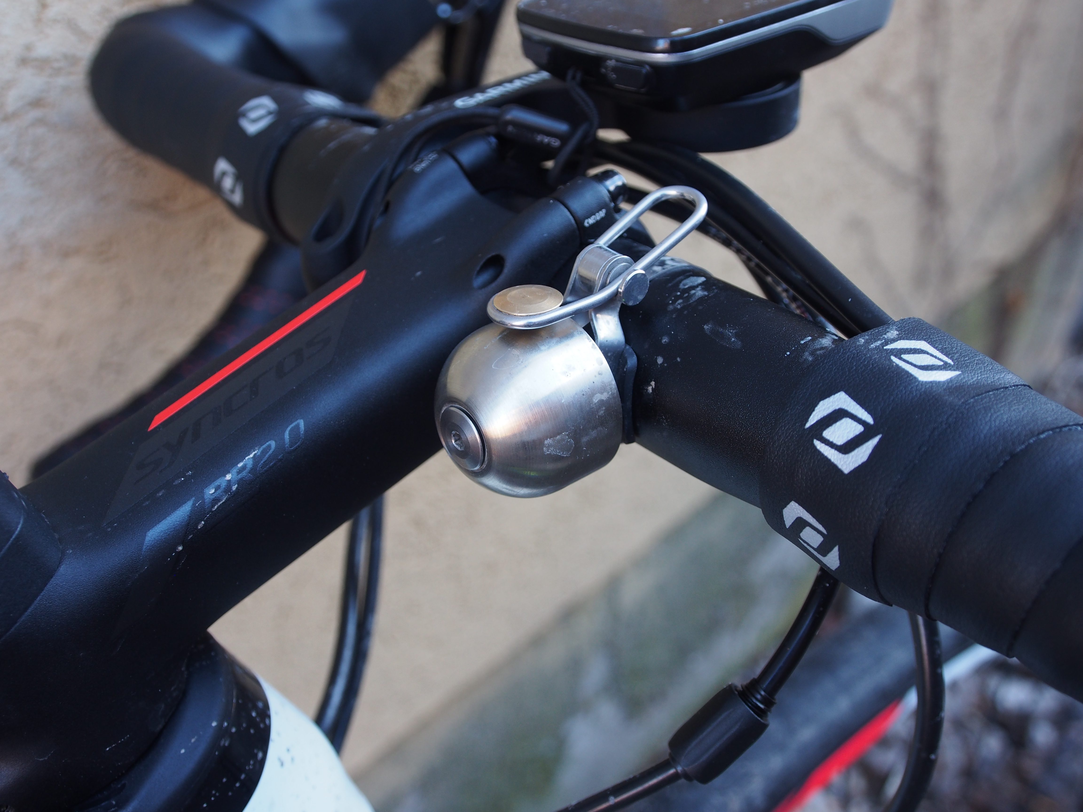 Spurcycle bell review - Canadian 