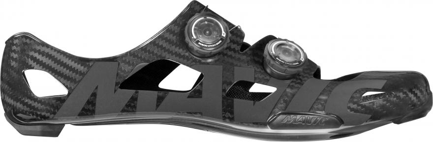 full carbon cycling shoes