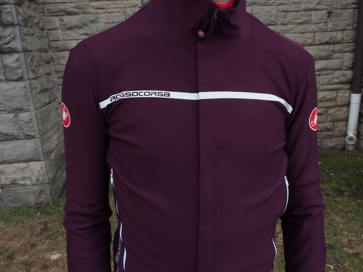 Castelli Perfetto long sleeve review 