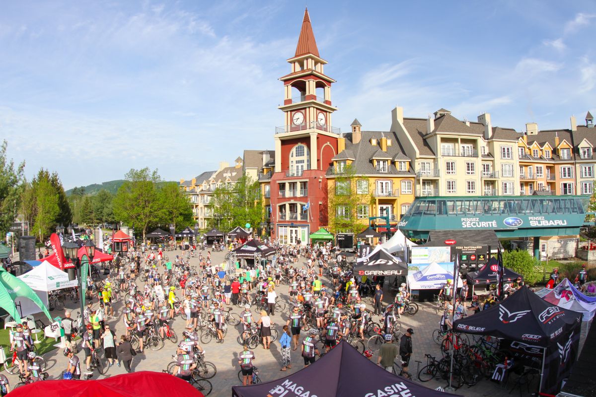 5 tips to make the most of the Gran Fondo Mont-Tremblant - Canadian Cycling Magazine (blog)