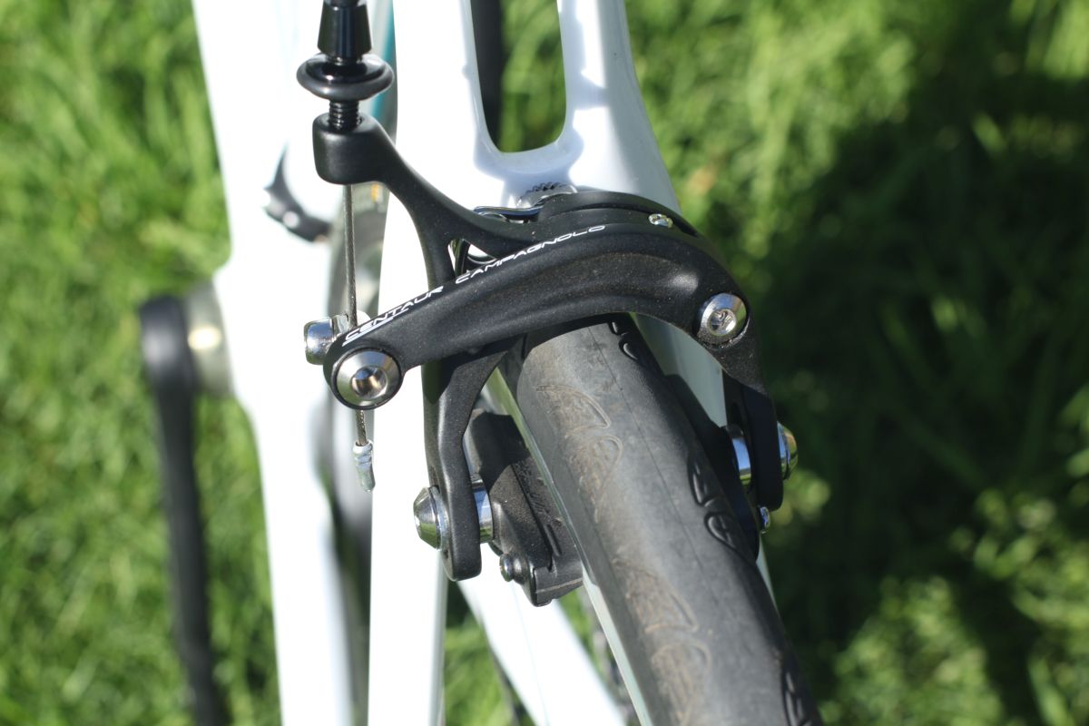 The new Campagnolo Centaur groupset punches above its weight - Canadian