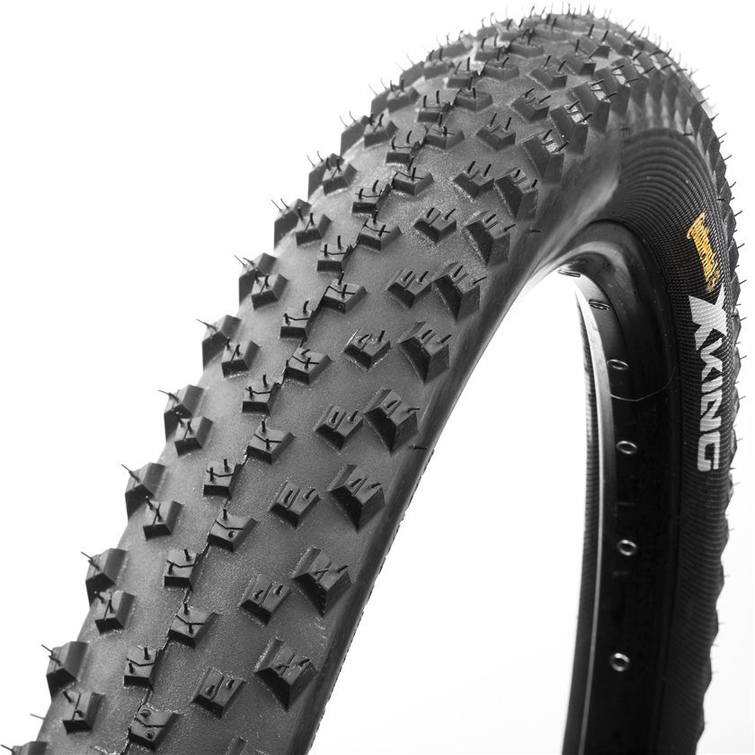 continental race king 29 x 2.4