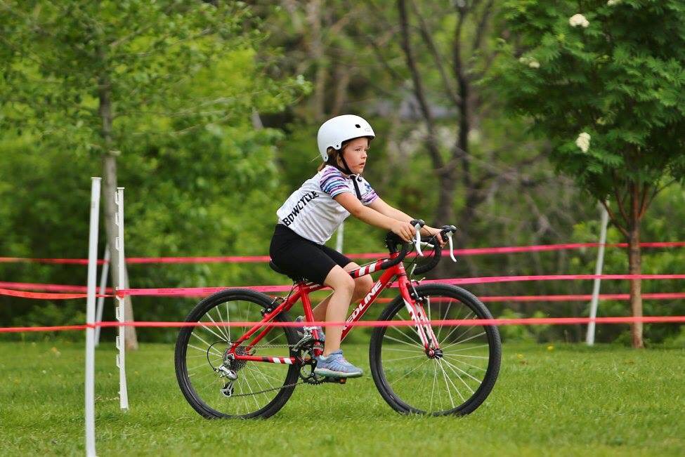 bike for 8 year girl