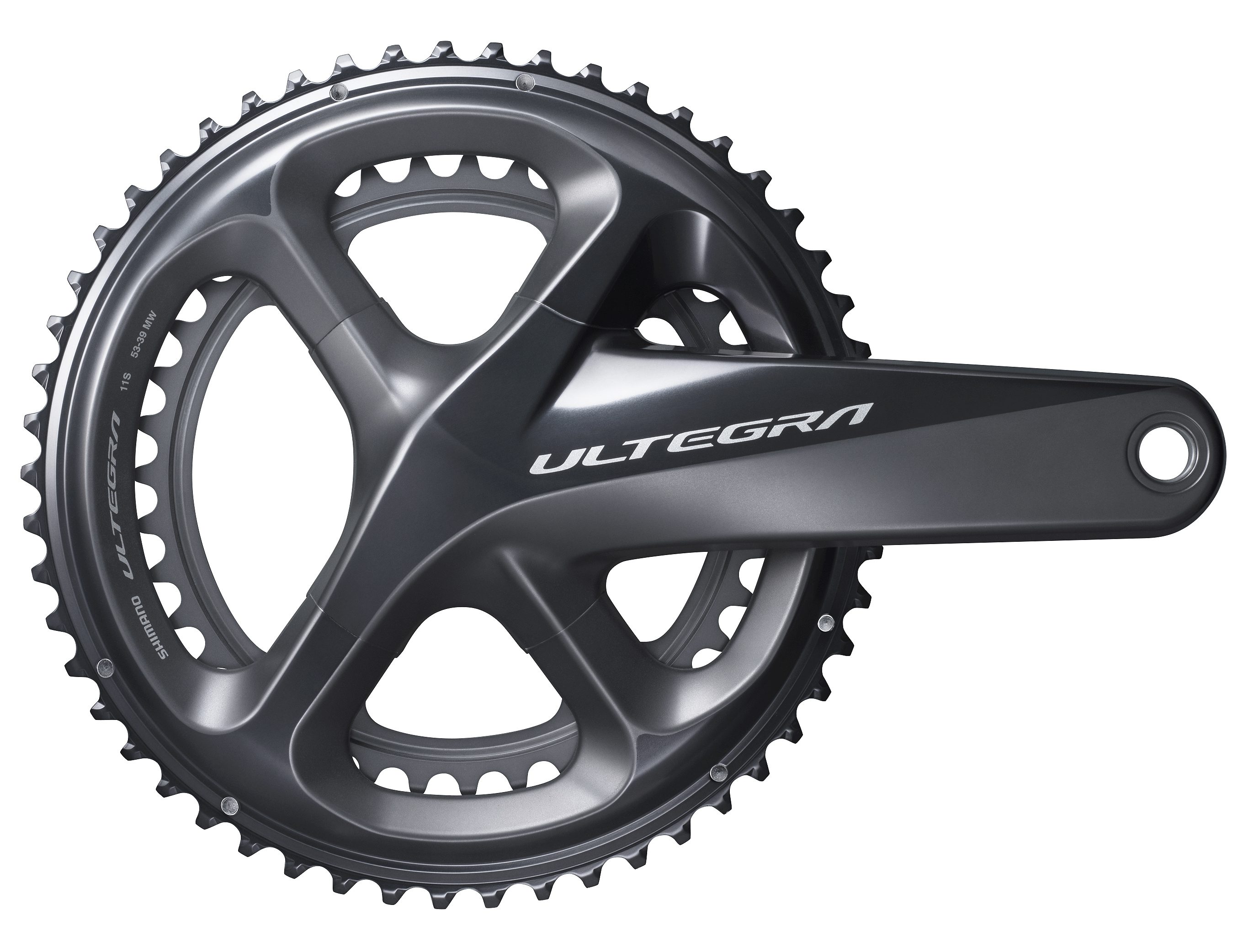 New Shimano Ultegra R8000 mechanical and Di2 groupsets unveiled