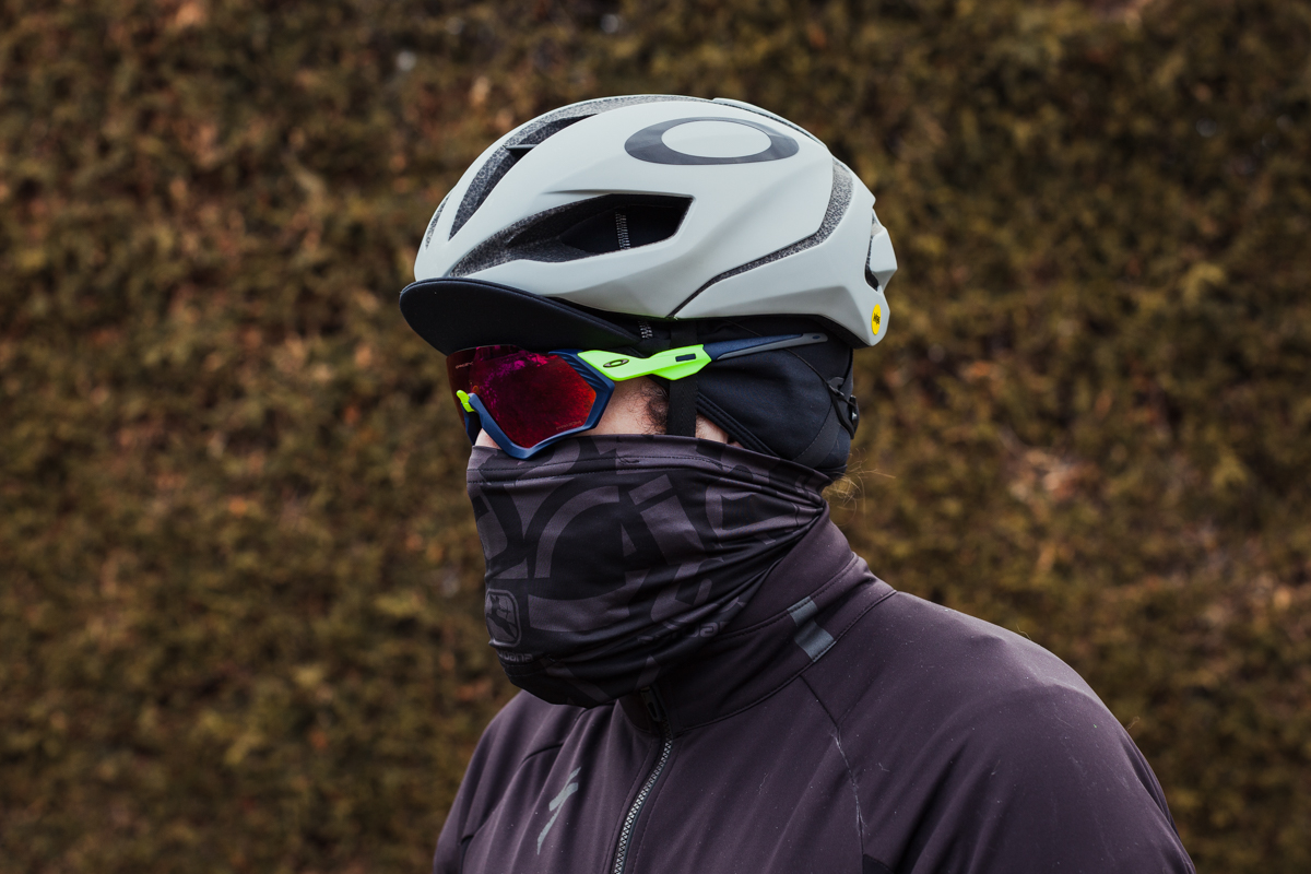 Details about   Windproof Winter Thermal Neck Warm Gaiter Scarf Cycling Motorcycle Ski Bandana ! 