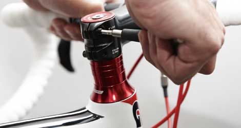 Bike Maintenance » How to Adjust a Headset