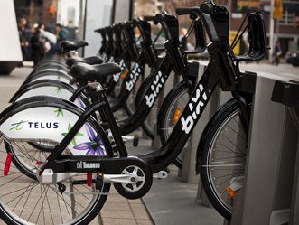 Bixi financial books were opened this week for a bankruptcy hearing.