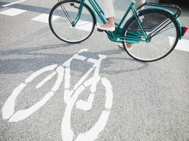 The city of Thunder Bay, Ont. is considering a 5-km bike lane proposed for a major downtown route along Memorial Ave.