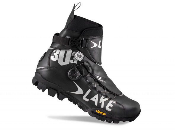 Lake MXZ303 winter boots