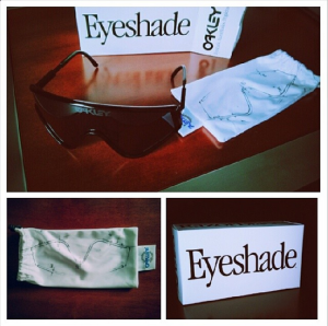 Eyeshade