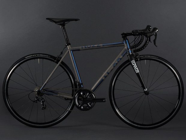 No 22 Bicycle Company Great Divide Ultegra