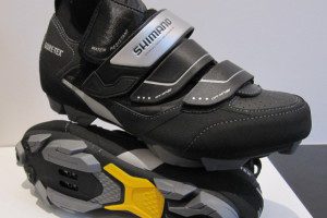 Shimano MW81 winter boots