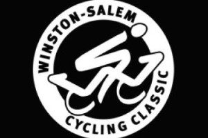 Winston Salem Cycling Classic logo