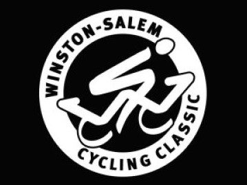 Winston Salem Cycling Classic logo