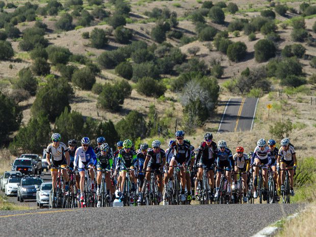 Tour of the Gila Stage 1
