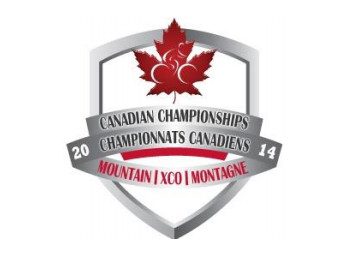 Cycling Canada XCO nationals logo