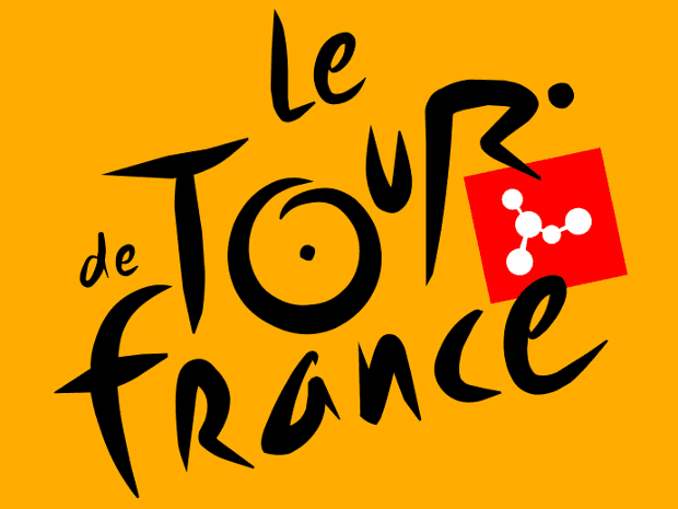 Tour de France and Argon 18