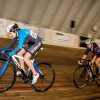 Maggie Coles­-Lyster 2014 Canadian junior and under-17 track cycling championships