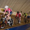 Trevor Stothard 2014 Canadian junior and under-17 track cycling championships