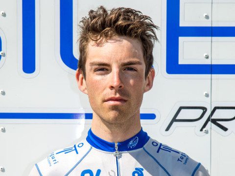 Dorval pro cyclist William Goodfellow issued two-year sanction by CCES ...