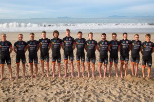 Optum presented by Kelly Benefit Strategies 2015 men squad