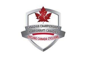 Cycling Canada Canadian Championships