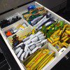 Lotto Soudal bar and gel drawer