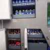 Lotto_Soudal Drinks Storage