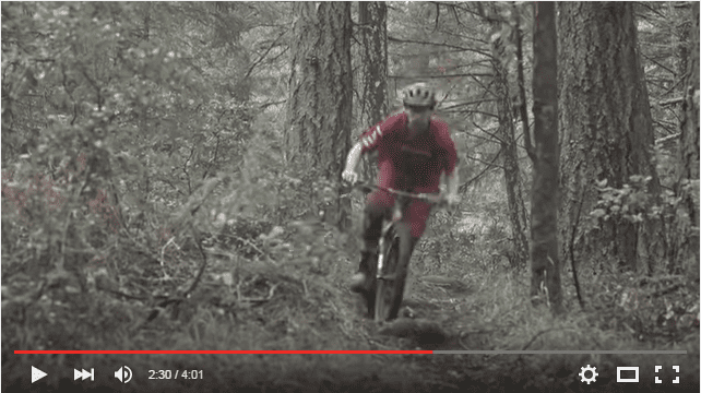 Hit the trails with Ryan Condrashoff.