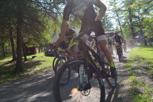 Pack 2015 Trans-Sylvania Mountain Bike Epic