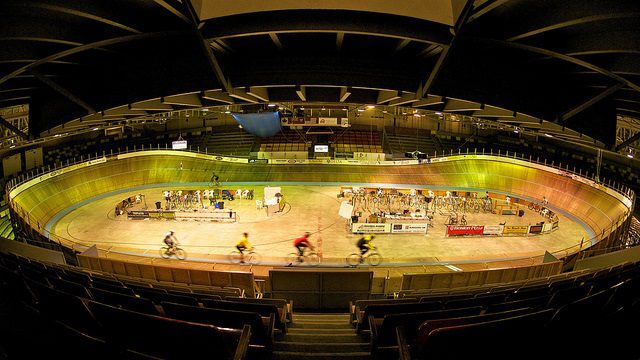 Fundraising ride for the Forest City Velodrome in London, Ontario planned  for this August - Canadian Cycling Magazine