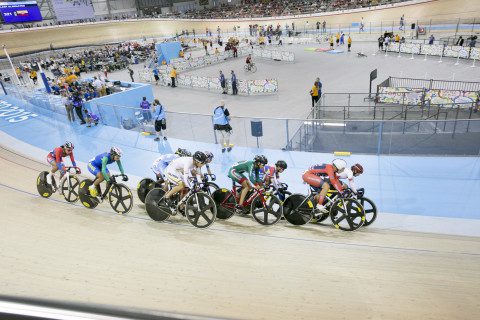 UCI track world cup