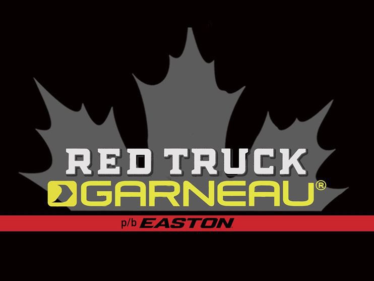 Red Truck–Garneau presented by Easton
