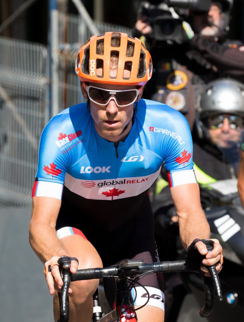 Gallery: Grand Prix Cyclistes de Quebec, Montreal - Canadian Cycling ...