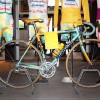 Marco Pantani bike museum