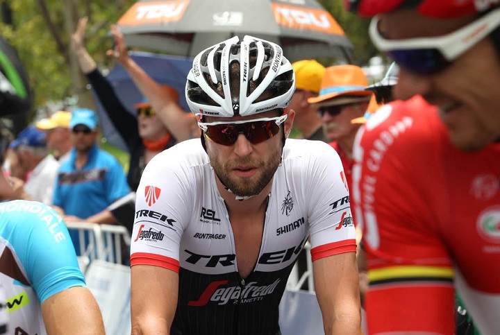 Ryder Hesjedal 2016 Tour Down Under diary – Stage 6, Adelaide City ...