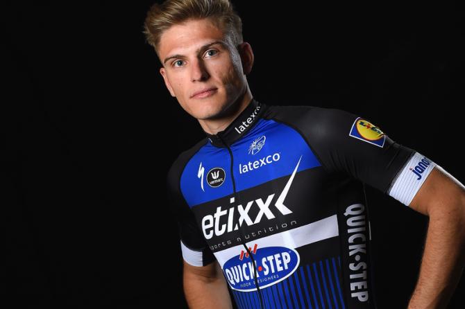 Kittel Wins Dubai Tour Title With Final Stage Victory Canadian Cycling Magazine