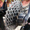11-32 cassette. A 11-32 cassette is perfect for getting up almost any climb.