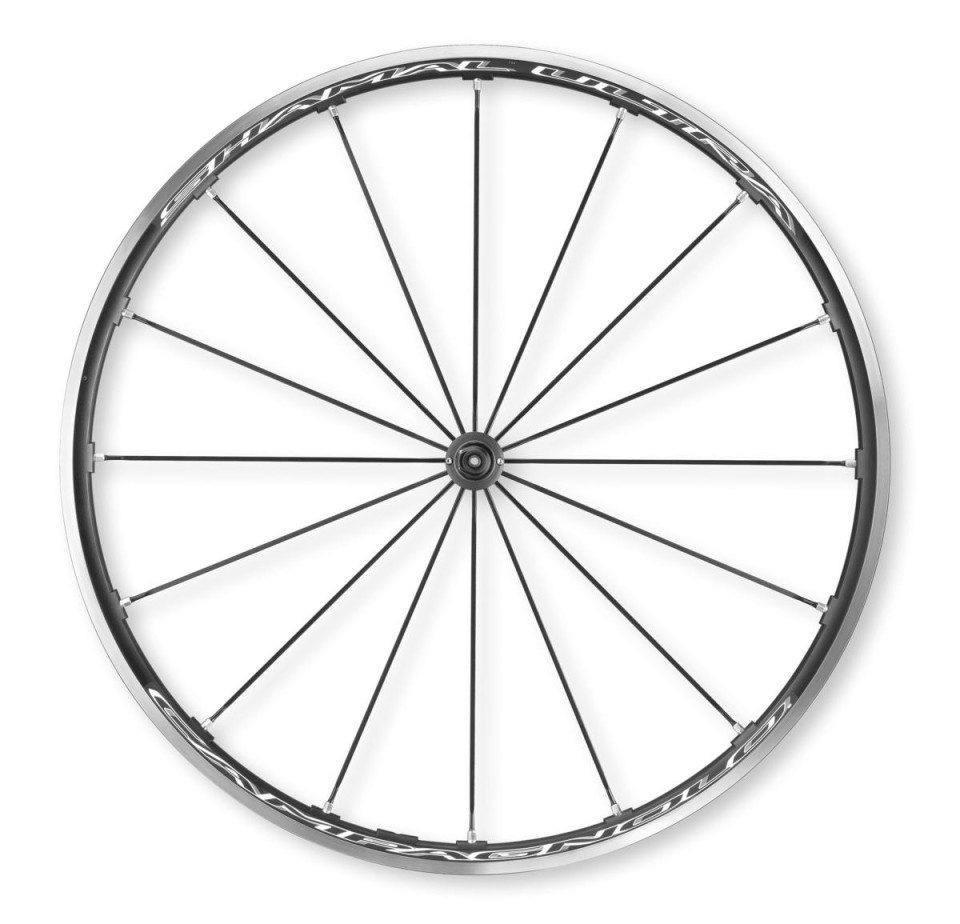 Campagnolo Shamal Ultra wheels, first ride - Canadian Cycling Magazine