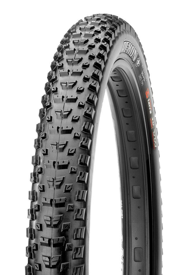 Testing Maxxis' new tires on North Shore single-track - Canadian ...