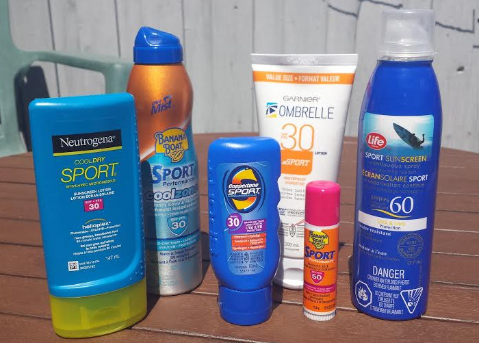 Sunscreen_review