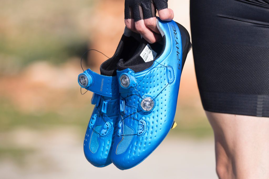 Do stiff soles make for better cycling shoes? - Canadian Cycling Magazine