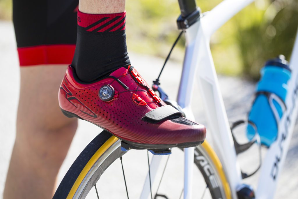 Shimano unveil new S-Phyre performance road and mtb shoes - Canadian ...
